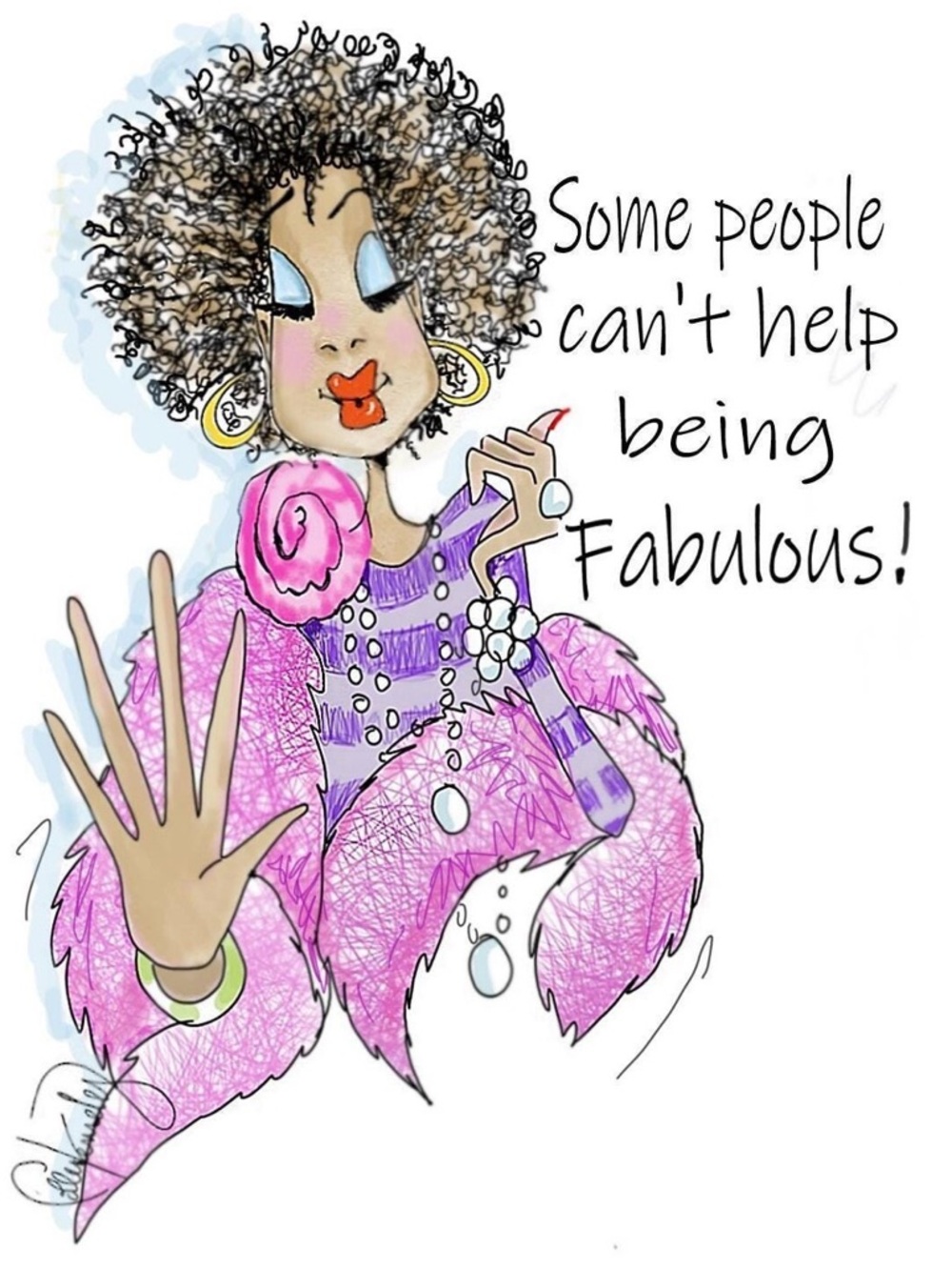 A Fabulous Show with MelMelSells
Saturday, April 25th at 10:10 am EST